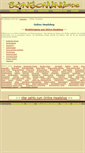 Mobile Screenshot of online-headshop.bongomania.de